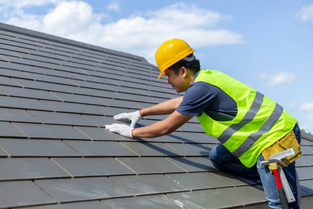 Best Emergency Roof Repair  in Laurel Springs, NJ