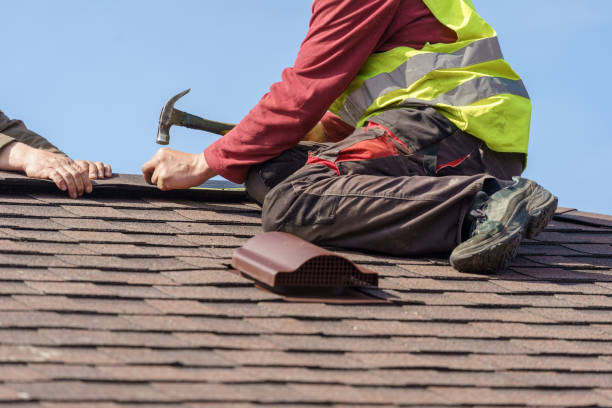 Best Emergency Roof Repair  in Laurel Springs, NJ