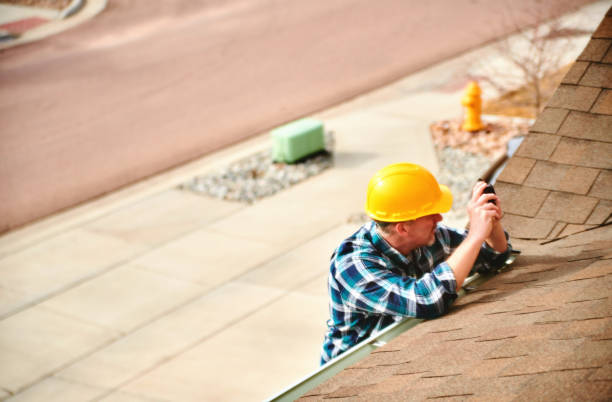 Slate Roofing Contractor in Laurel Springs, NJ