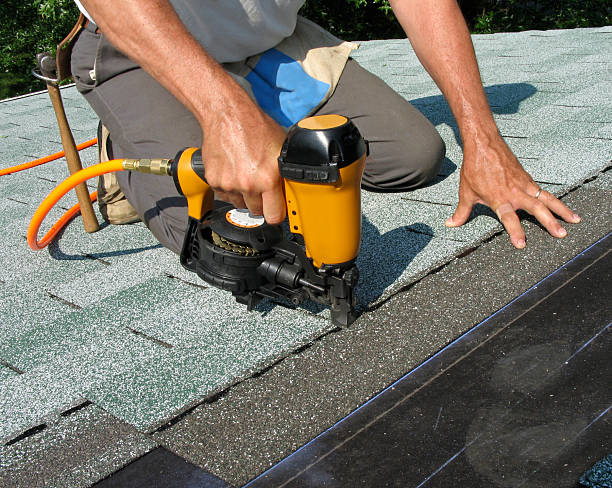 Best Roof Waterproofing Services  in Laurel Springs, NJ