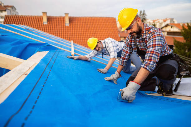 Best Metal Roofing Contractor  in Laurel Springs, NJ